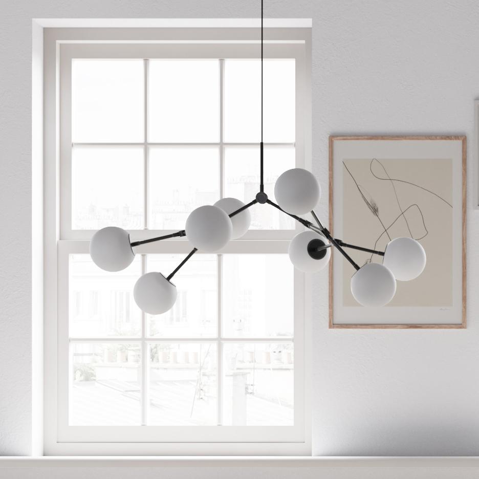 Suspension Drop Bulp – Mini – Image 4