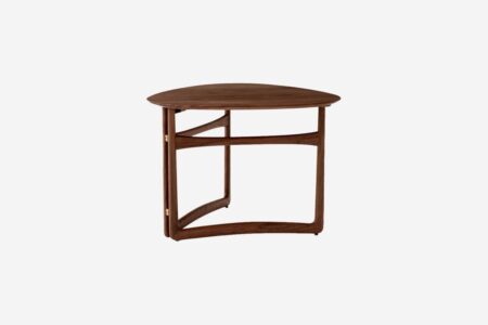 Table d’appoint Drop Leaf HM5