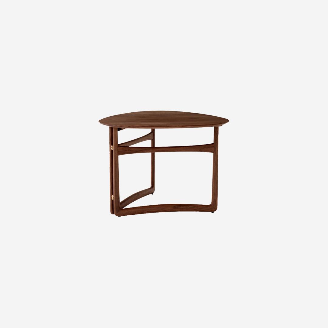 Table d’appoint Drop Leaf HM5