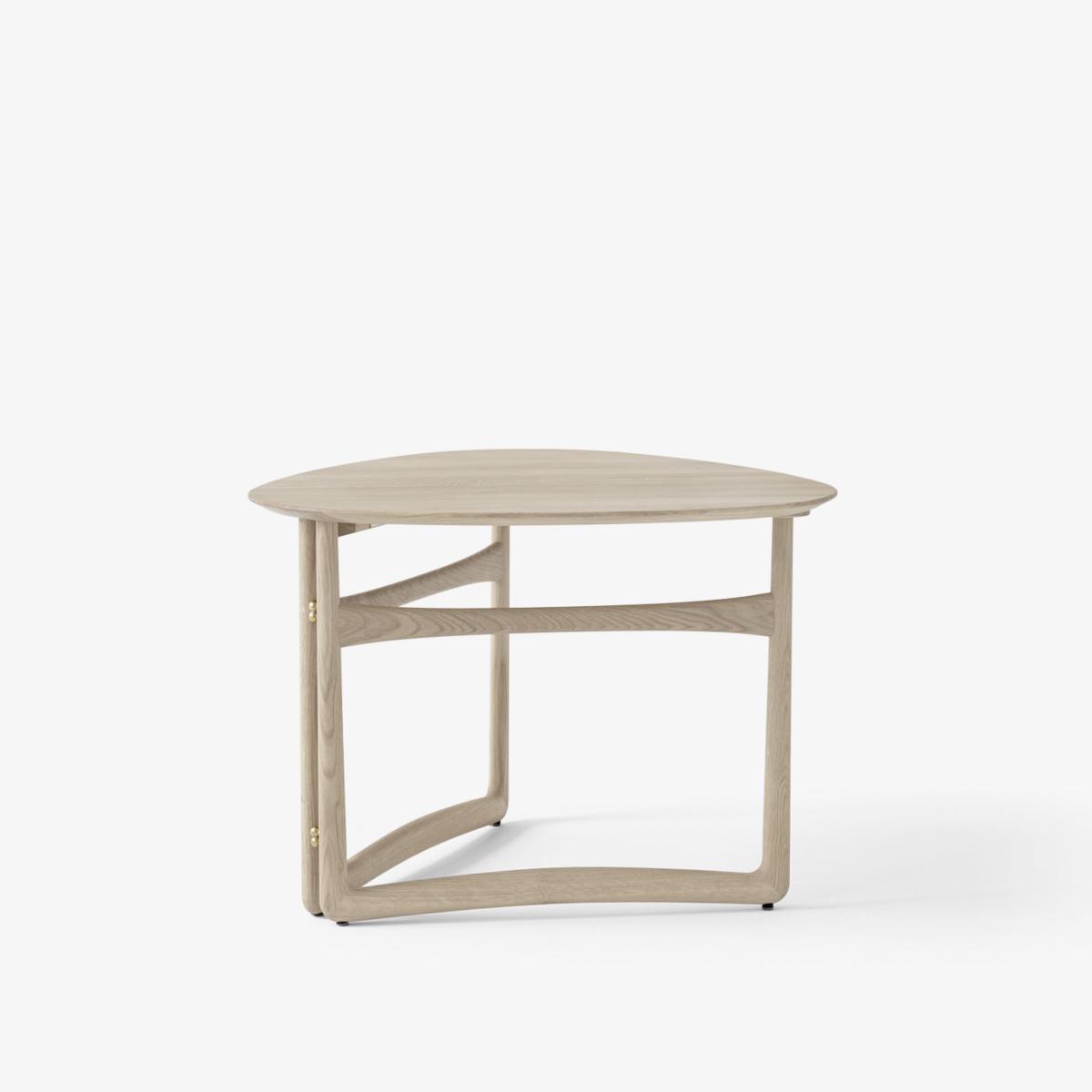 Table d’appoint Drop Leaf HM5 – Image 7