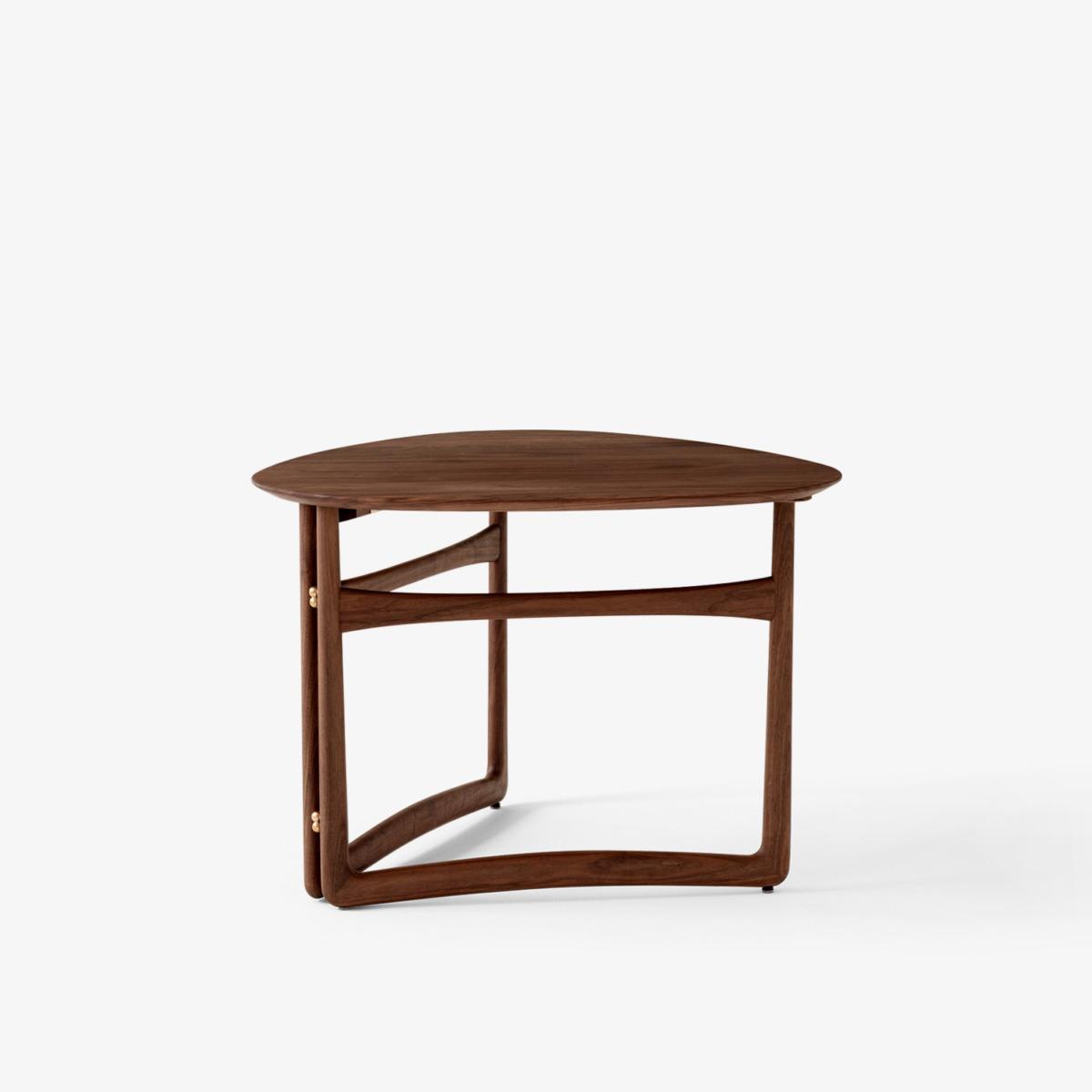 Table d’appoint Drop Leaf HM5 – Image 6