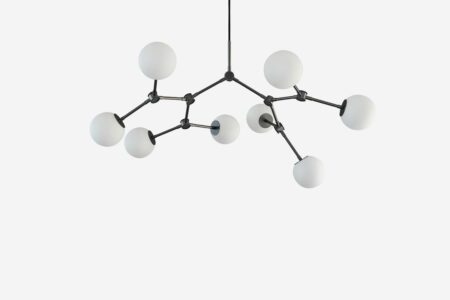 Suspension Drop Bulp – Mini