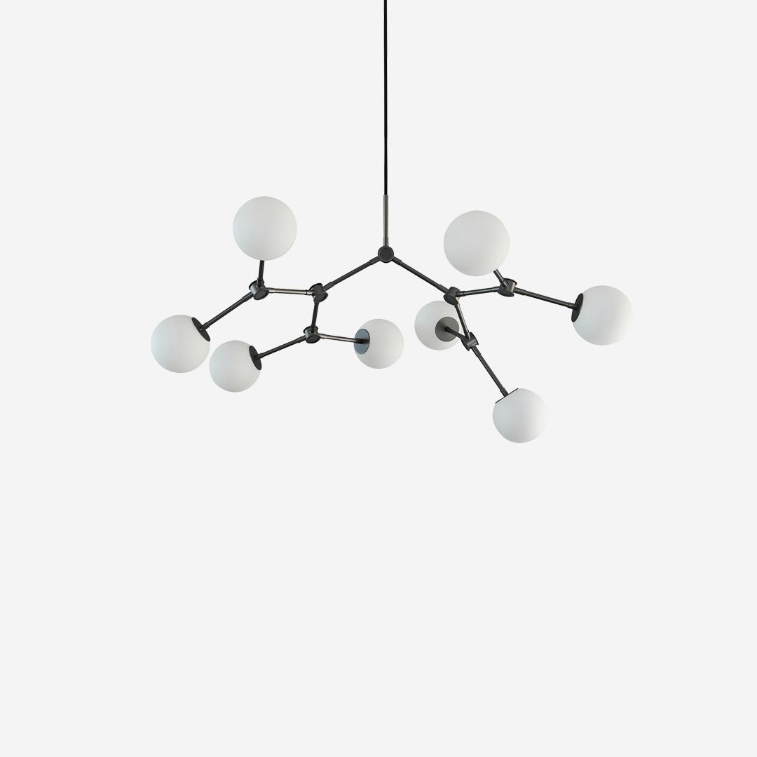 Suspension Drop Bulp – Mini