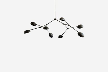 Suspension Drop – Mini