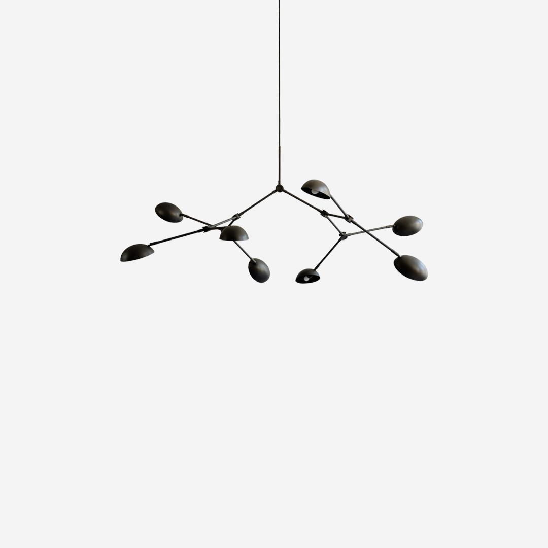 Suspension Drop – Mini
