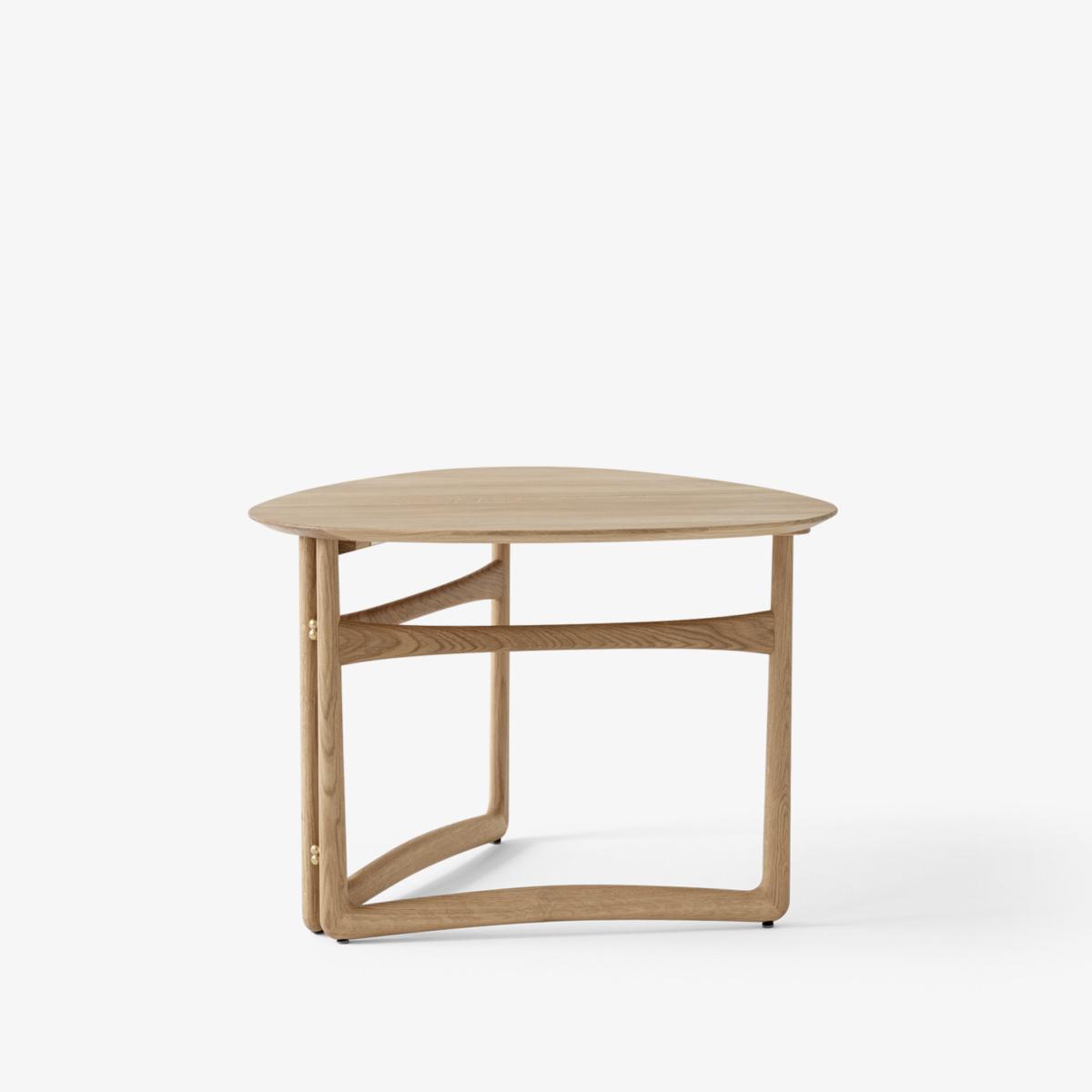 Table d’appoint Drop Leaf HM5 – Image 5