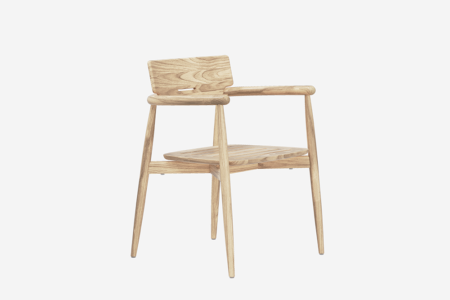 Chaise Embrace EOO8