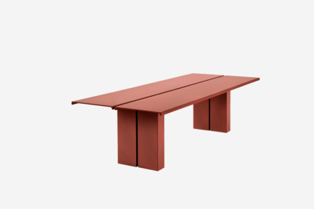 table à manger eidos 33 oxido