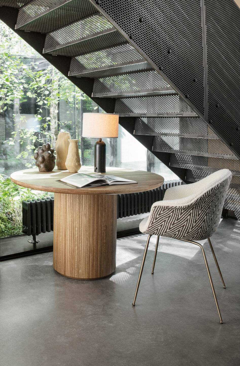 Moon Table - 60 – Image 2