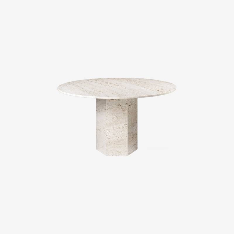 Table à manger Epic - 130