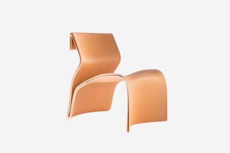 Chaise 0.9 km