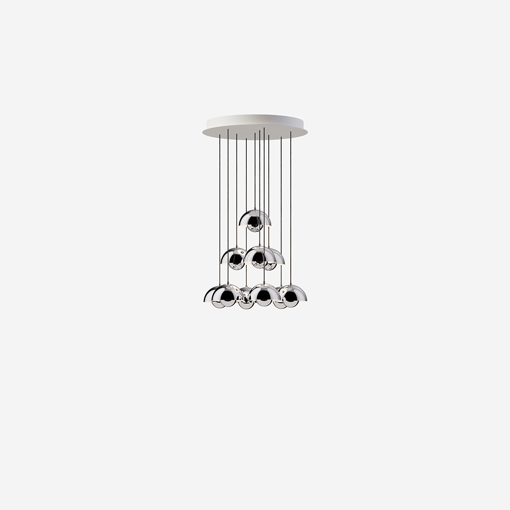 Chandelier Flowerpot VP10 – Image 10