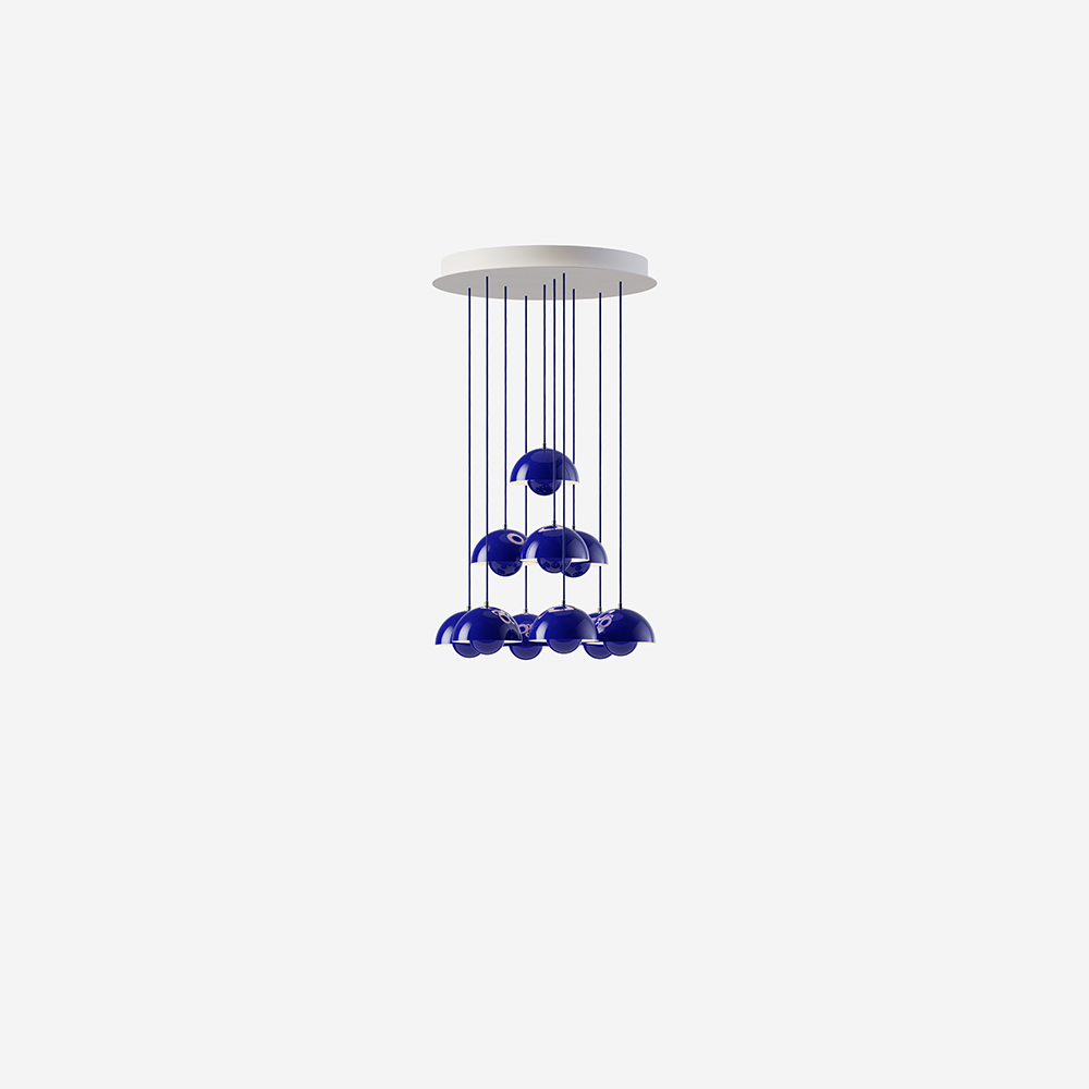 Chandelier Flowerpot VP10 – Image 8
