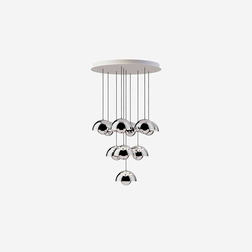 Chandelier Flowerpot VP1 – Image 5