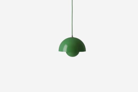 flowerpot vp1 signal green off