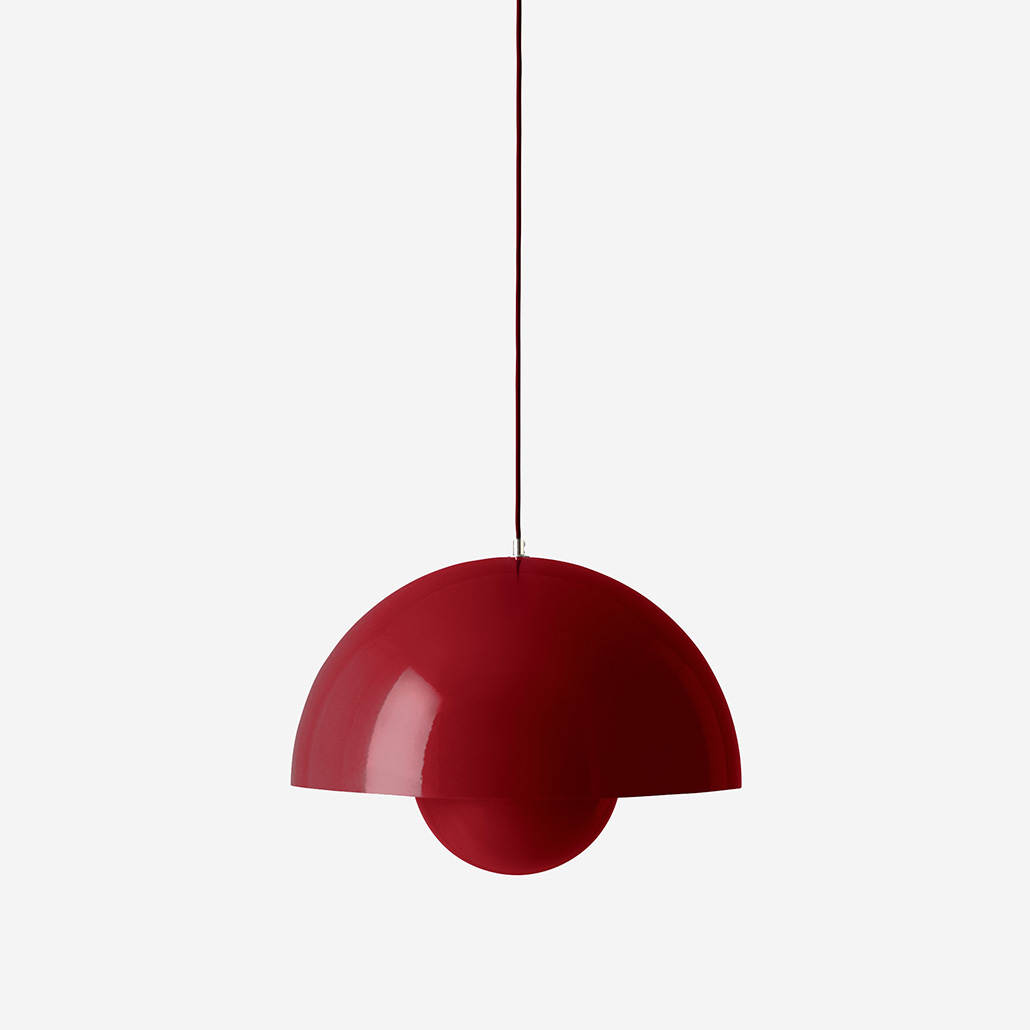 Suspension Flowerpot VP2 – Image 7
