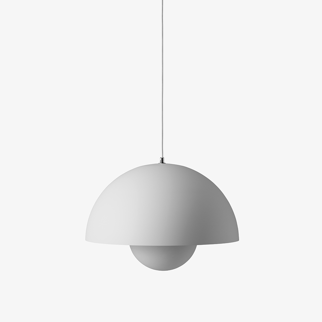 Suspension Flowerpot VP2 – Image 9
