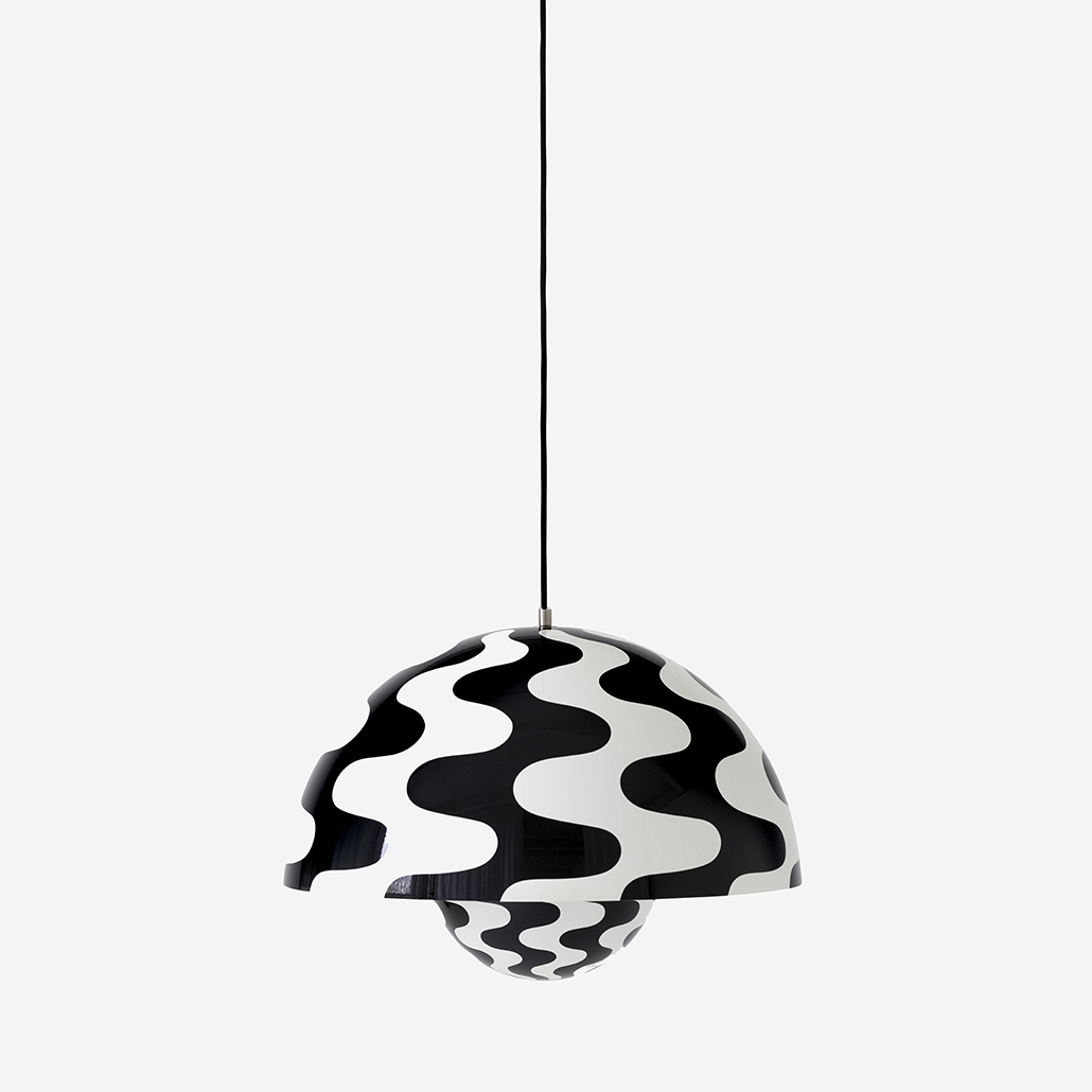Suspension Flowerpot VP2 – Image 6