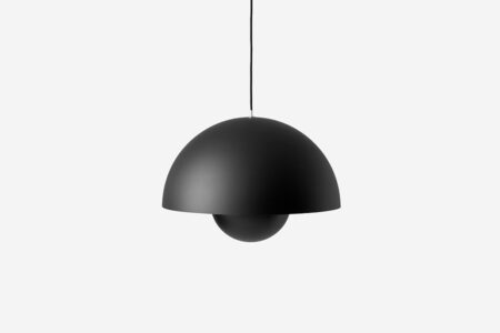 Suspension Flowerpot VP2