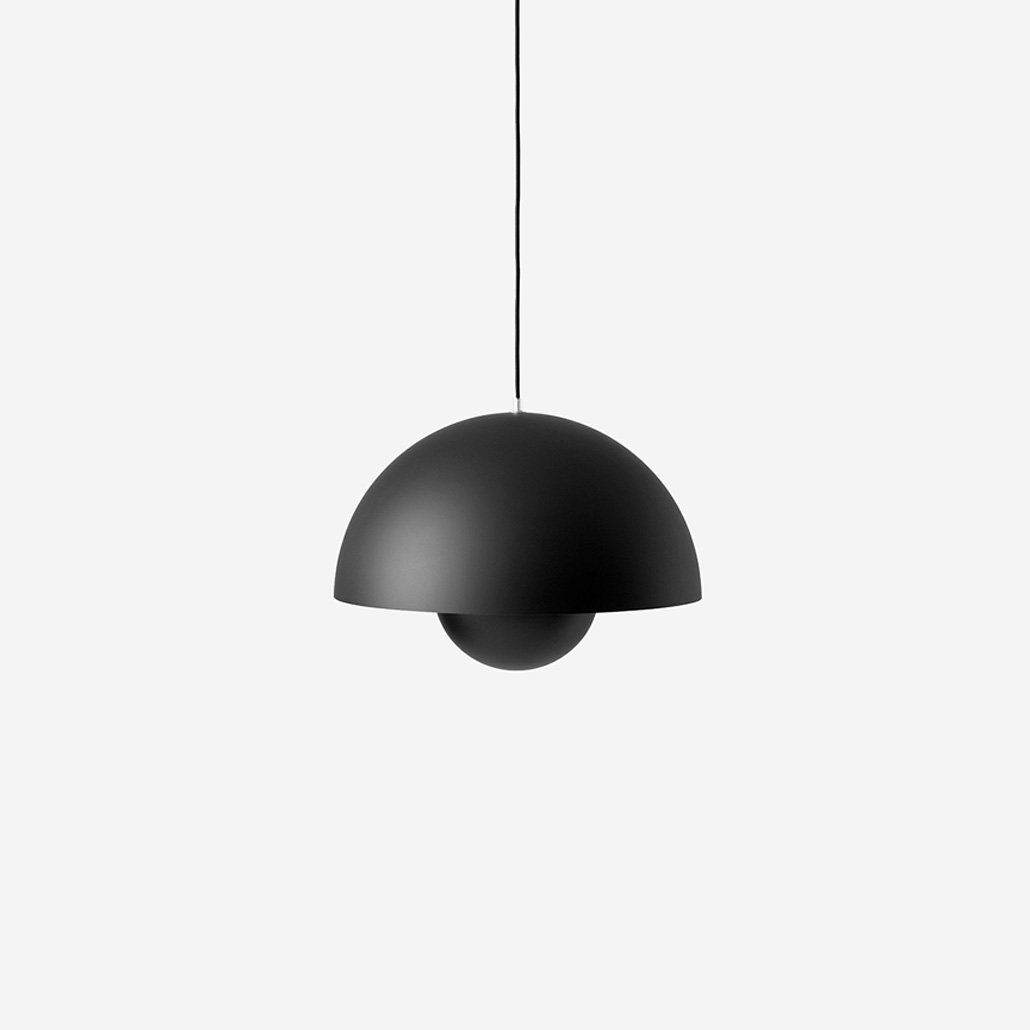 Suspension Flowerpot VP2