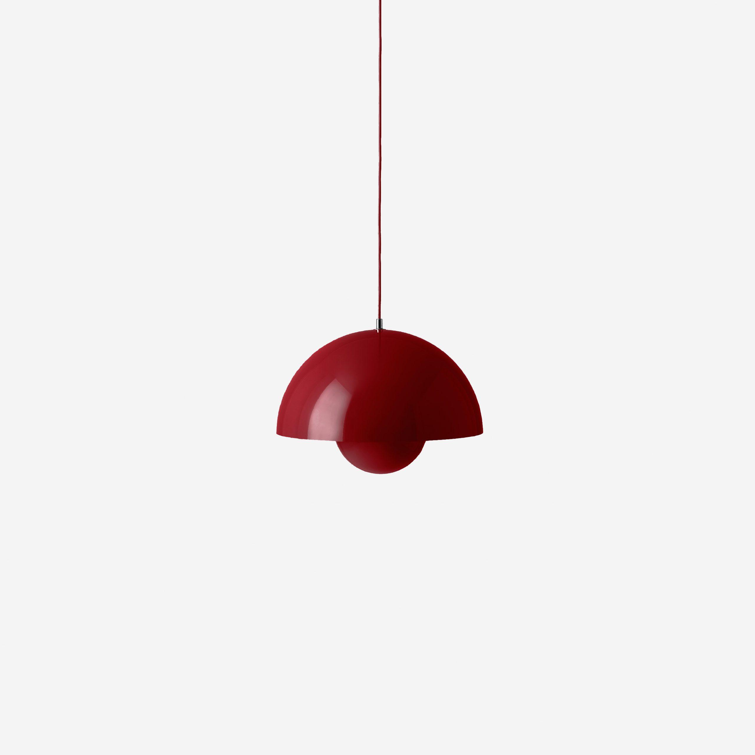 flowerpot vp7 vermillion red off copie