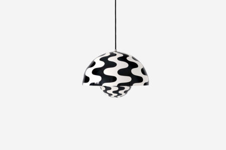 Suspension Flowerpot VP7