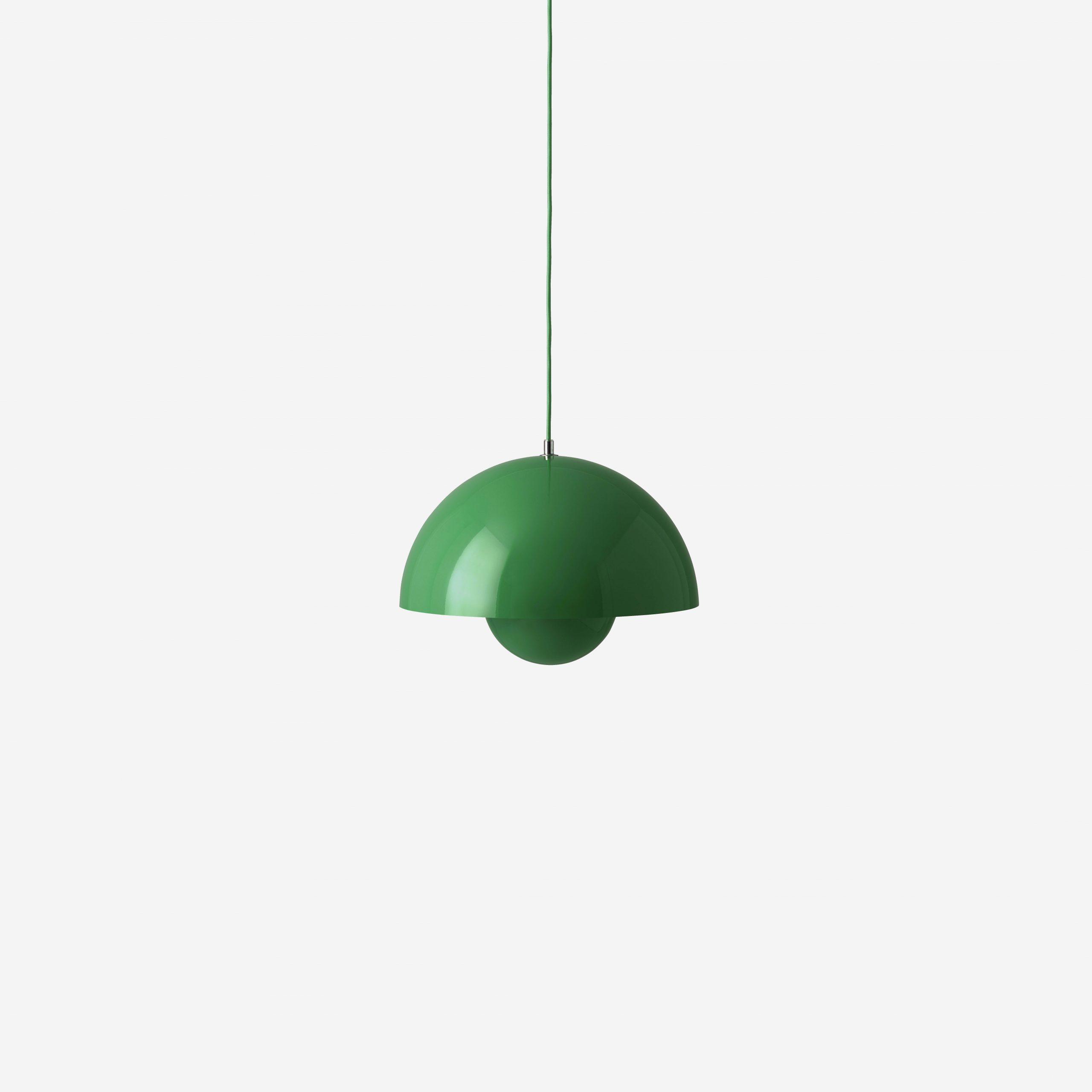 flowerpot vp7 signal green copie