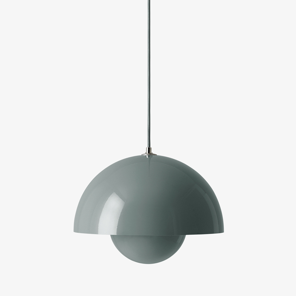 Suspension Flowerpot VP2 – Image 10