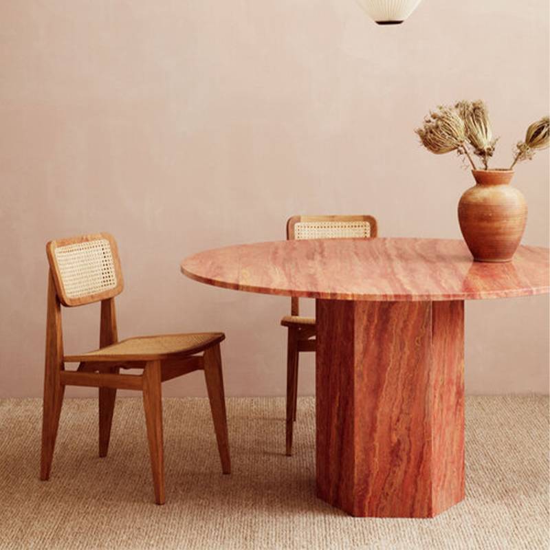 Table à manger Epic - 130 – Image 2