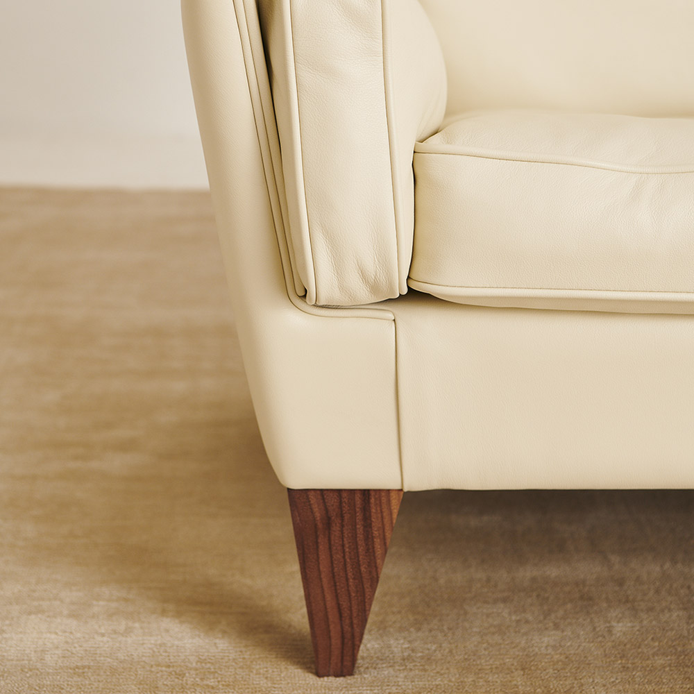 Fauteuil V11 - Noyer – Image 7