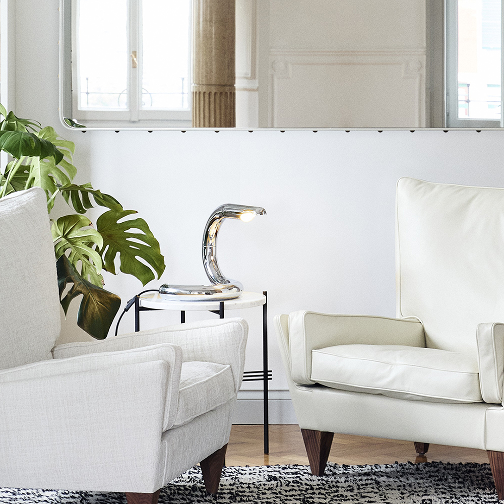 Lampe à poser Aspide – Image 2