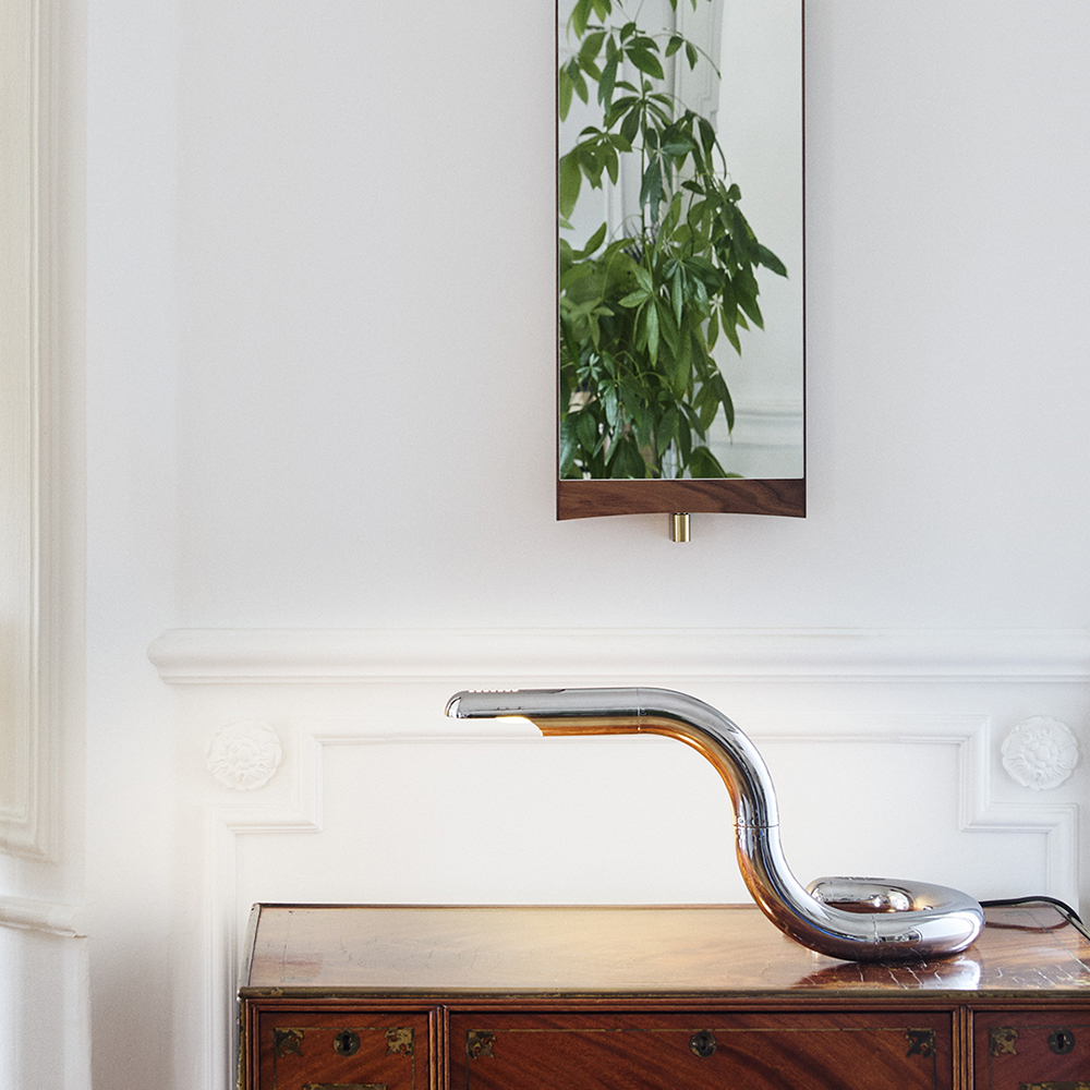 Lampe à poser Aspide – Image 3