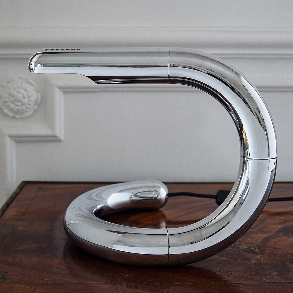 Lampe à poser Aspide – Image 7