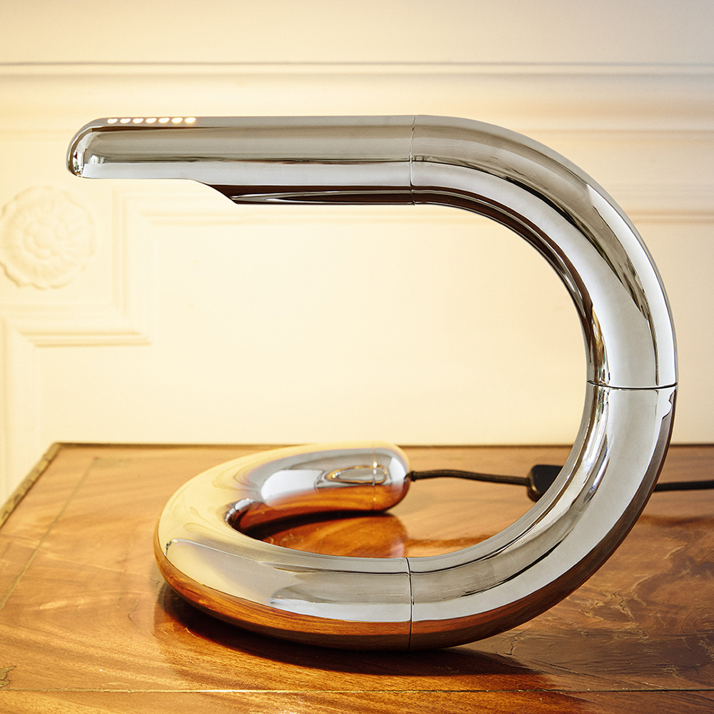 Lampe à poser Aspide – Image 6