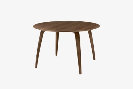 Gubi Dining Table - 120