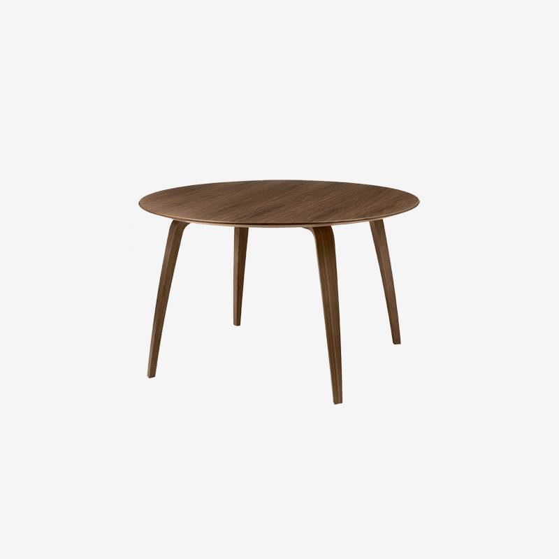 Gubi Dining Table - 120