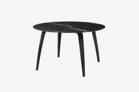 Gubi Dining Table - 130