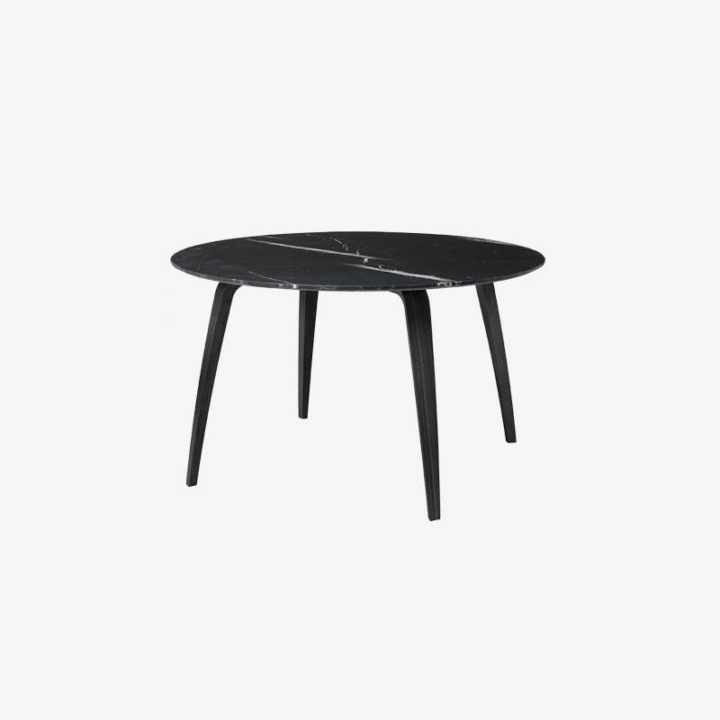 Gubi Dining Table - 130