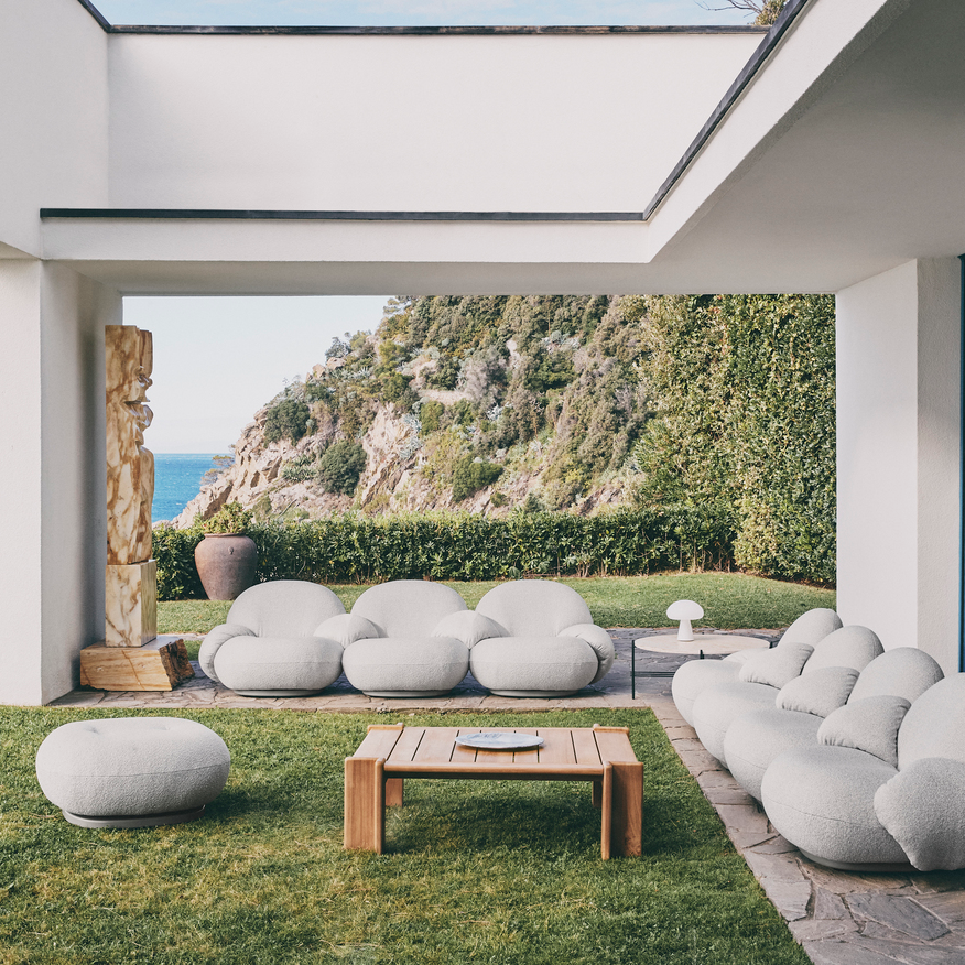Table basse Atmosfera – Image 2
