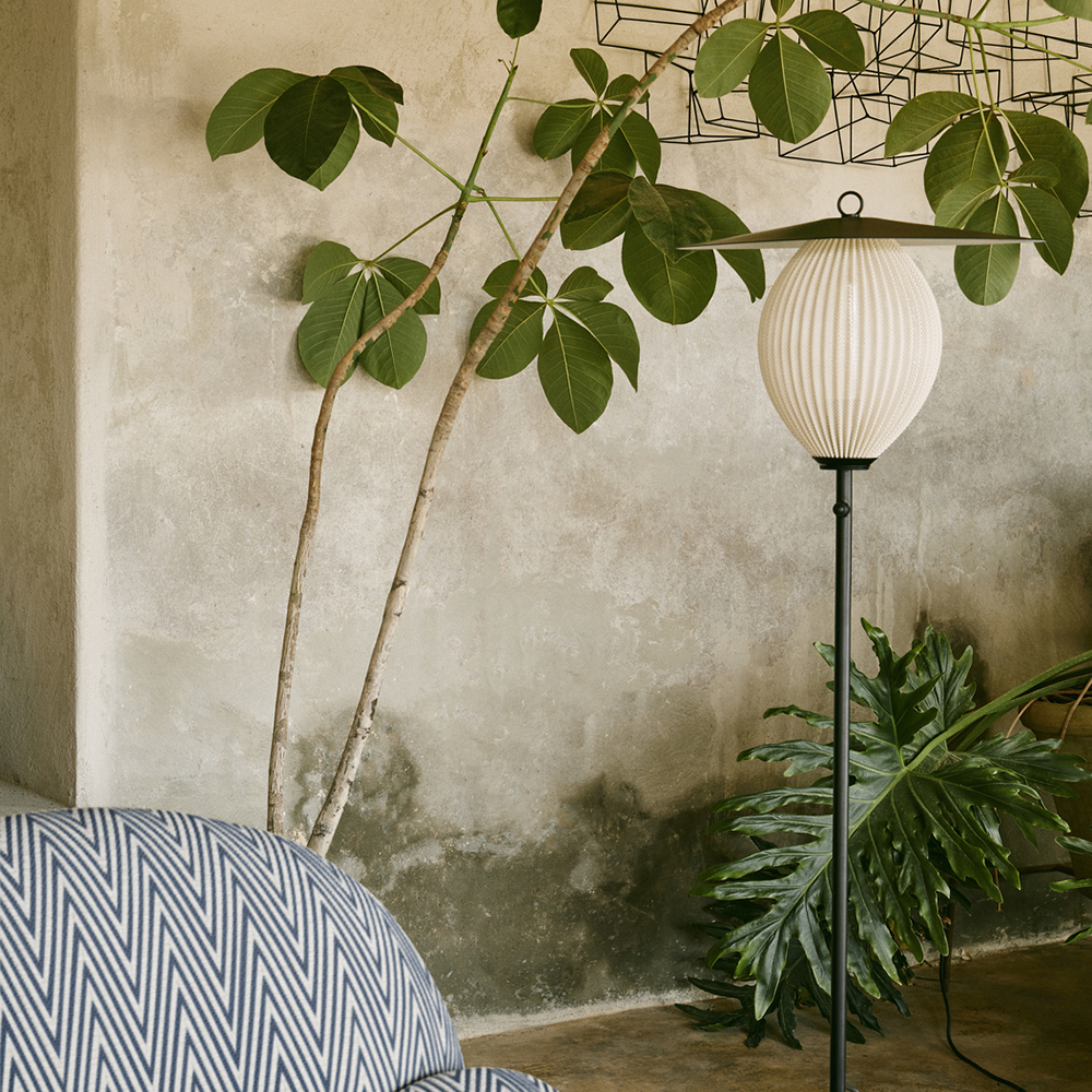 Lampadaire Satellite - Outdoor – Image 2