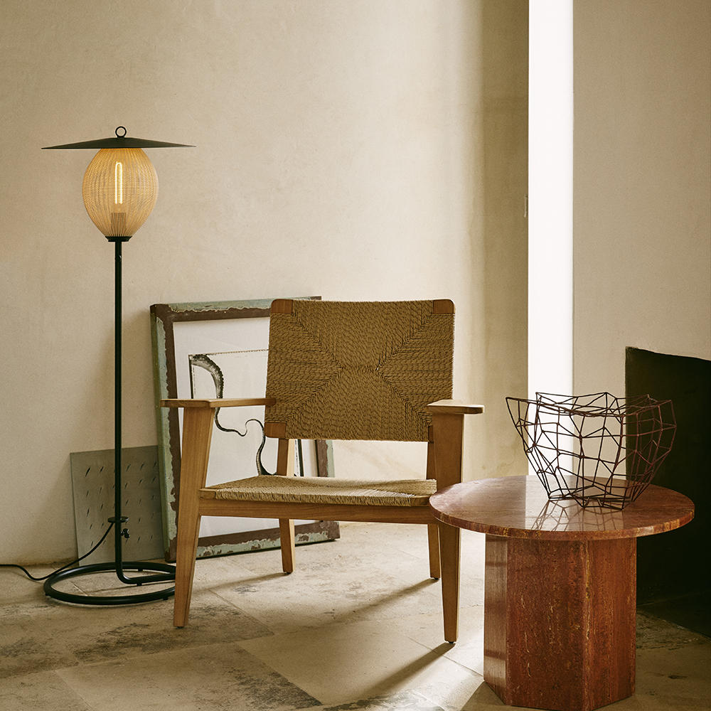 Lampadaire Satellite - Outdoor – Image 3