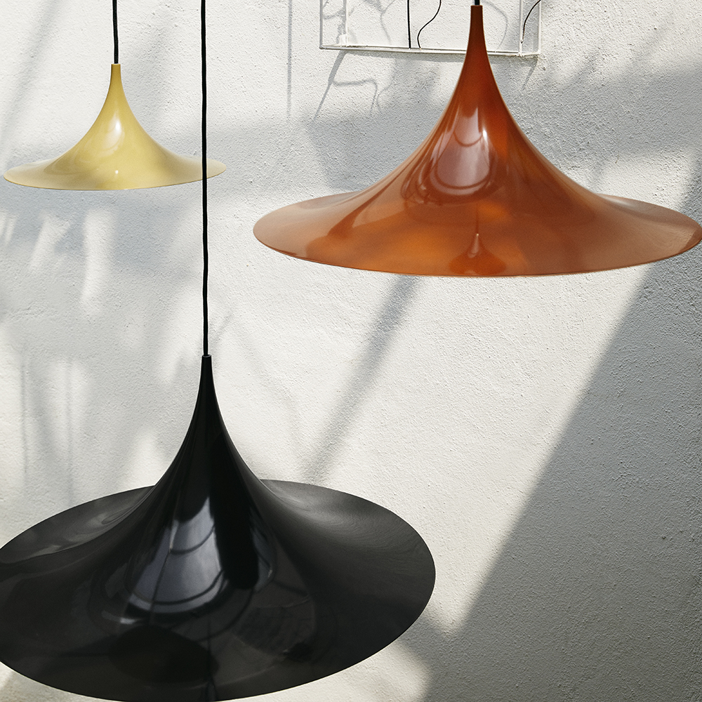 Suspension Semi - Ø30cm – Image 2