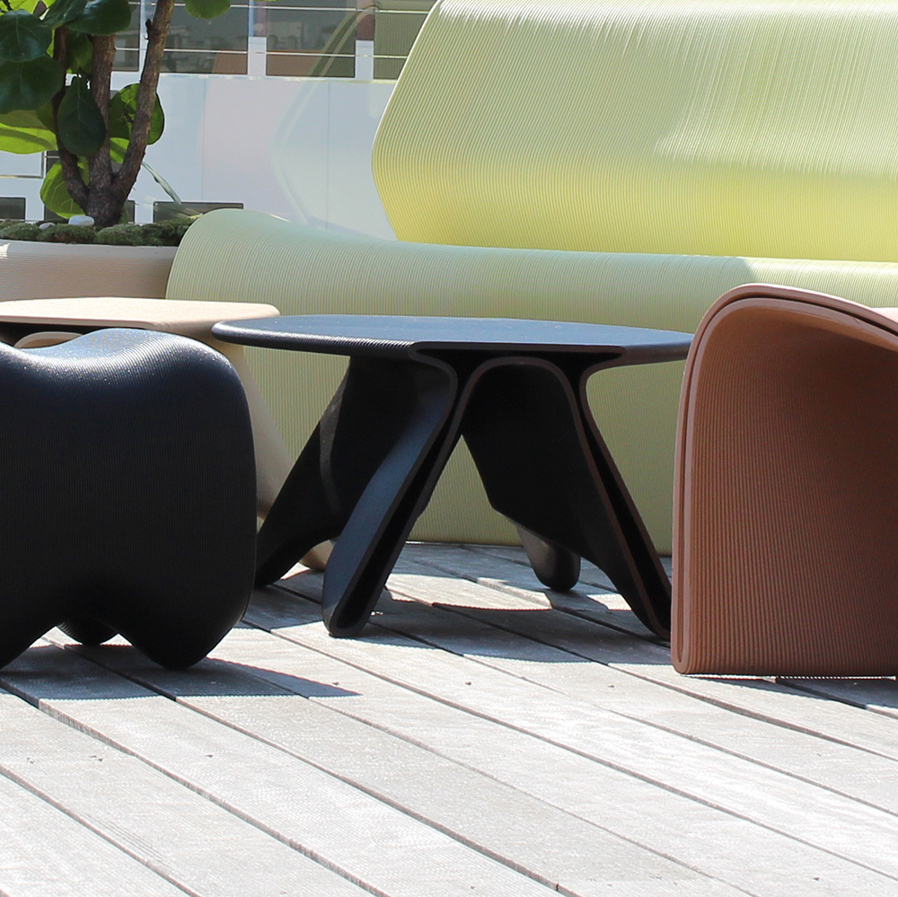 Table Basse A4 6802 – Image 2
