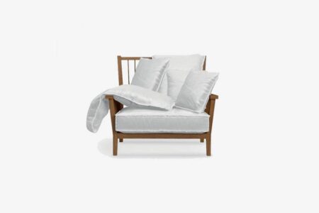 Fauteuil InOut 701