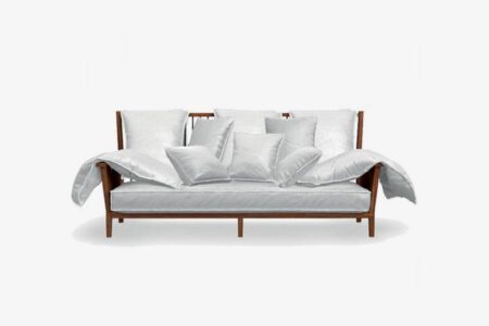 Canapé InOut 703