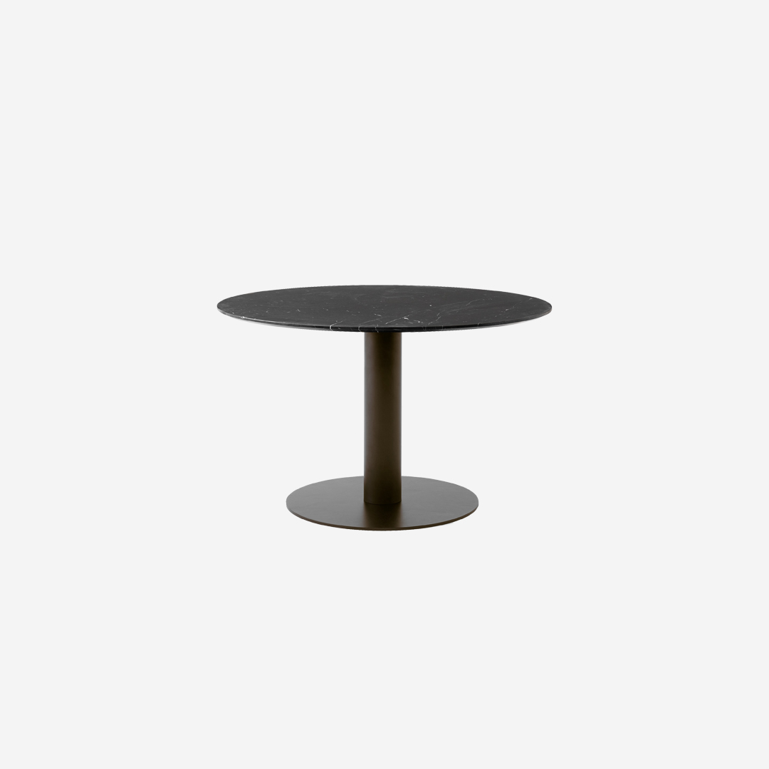 Table ronde In Between SK19 - Bronze – Image 7