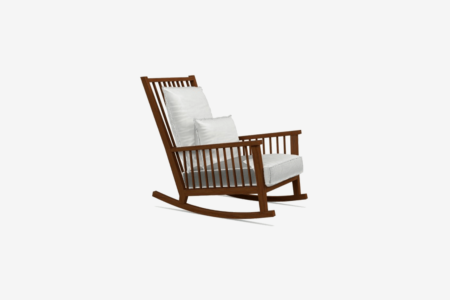 Rocking-chair InOut 709