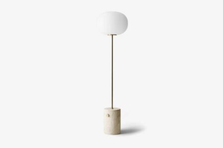Lampadaire JWDA
