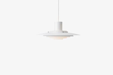 Lampe à suspension P376 KF1