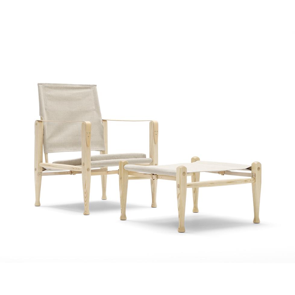 Tabouret Safari KK97170 – Image 5